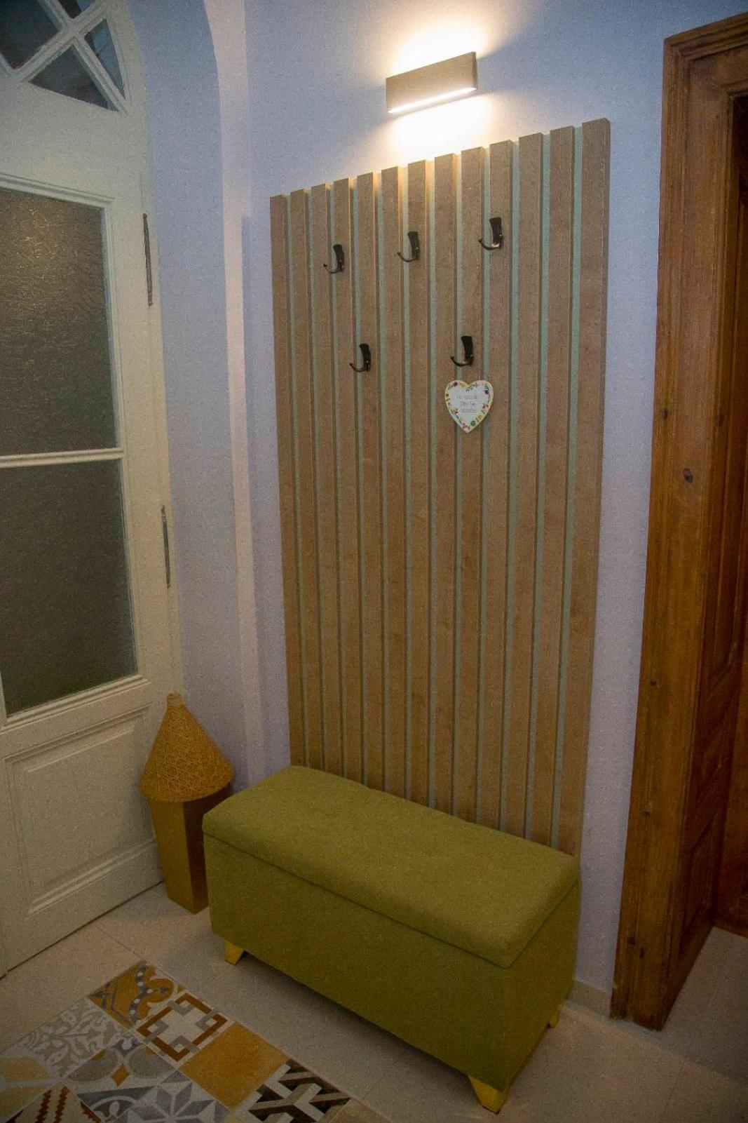 Plaza Del Oriente Old Town Appartement *