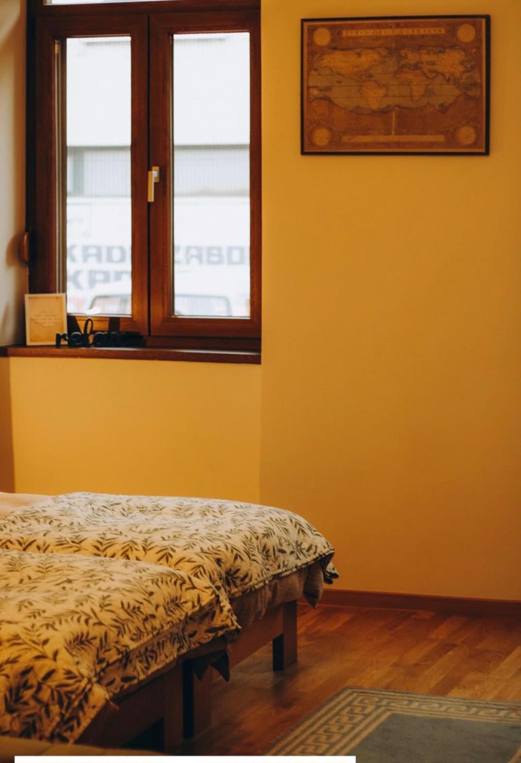 Appartement Plaza Del Oriente Old Town *