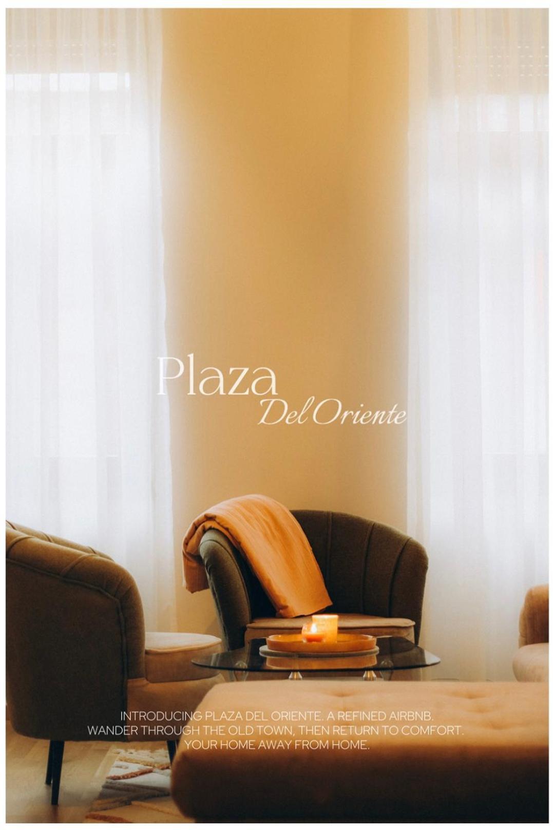 Plaza Del Oriente Old Town Daire Mostar